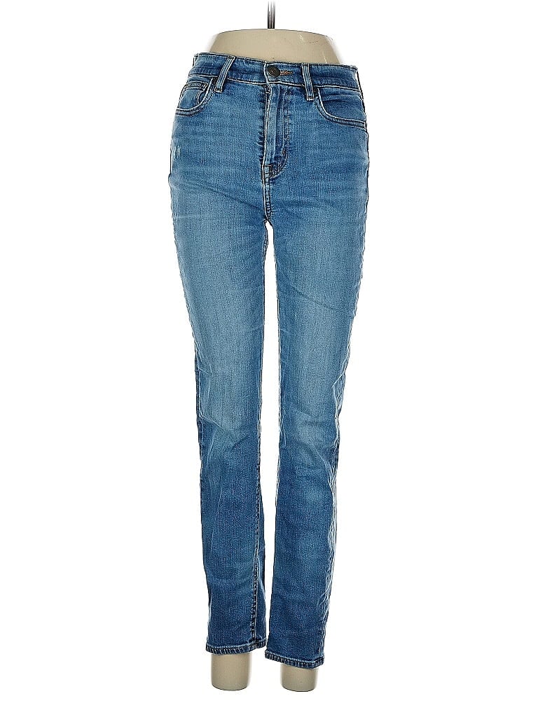 LOU & GREY Pre-owned Jeans In Blue