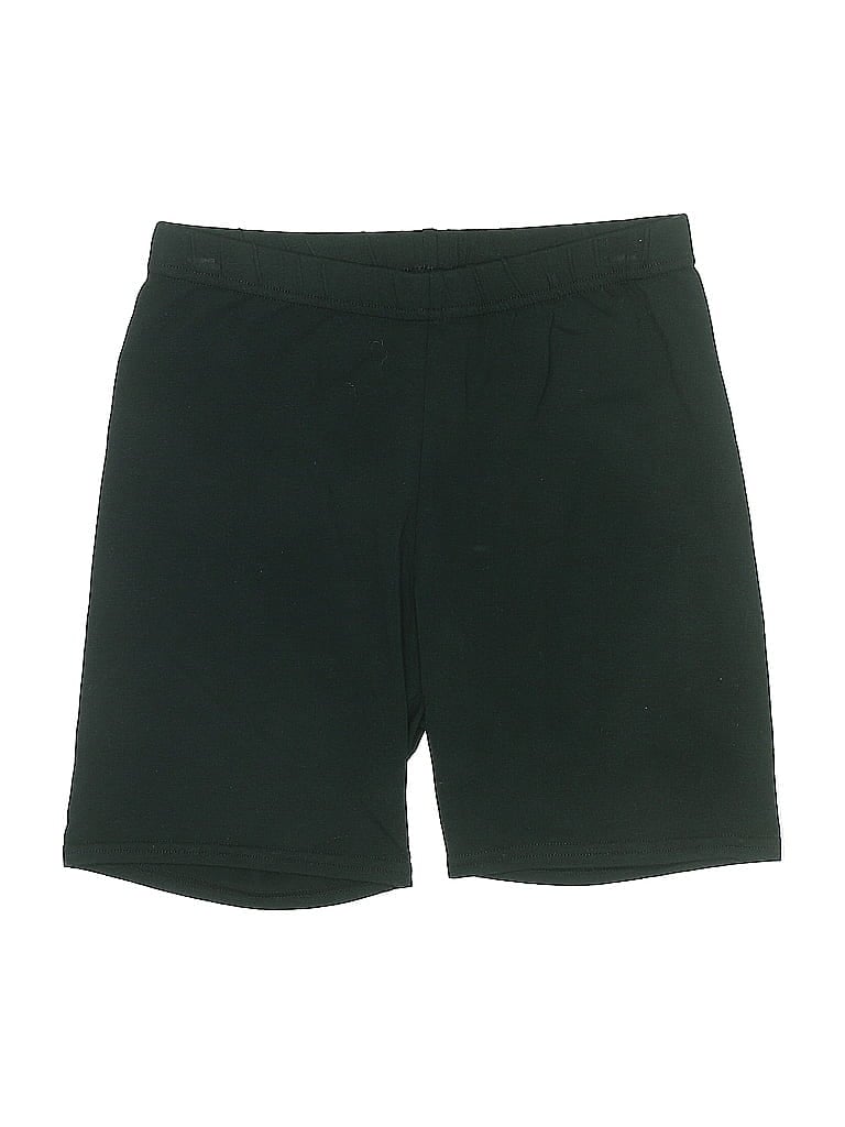 Pre-owned Xhilaration Athletic Shorts In Green