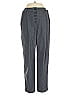 Pixie Market Gray Casual Pants Size S - photo 1