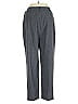 Pixie Market Gray Casual Pants Size S - photo 2