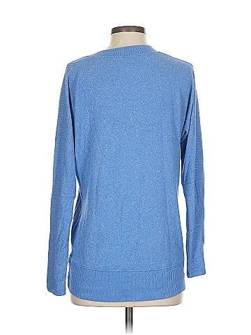 COA Pullover Sweater (view 2)