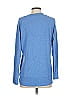 COA Blue Pullover Sweater Size XS - photo 2