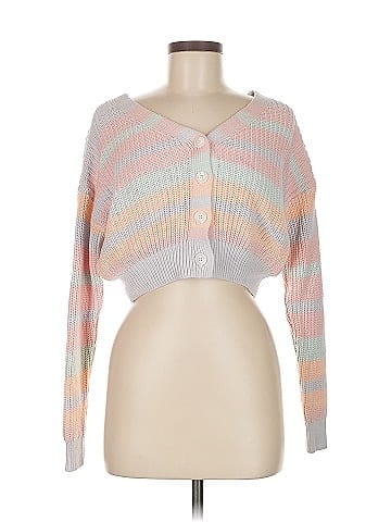Jessica Simpson Cardigan (view 1)