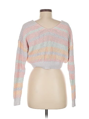 Jessica Simpson Cardigan (view 2)