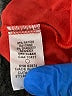 Ella Moss Solid Red Cocktail Dress Size S - photo 5