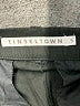 Tinseltown Black Casual Pants Size S - photo 6