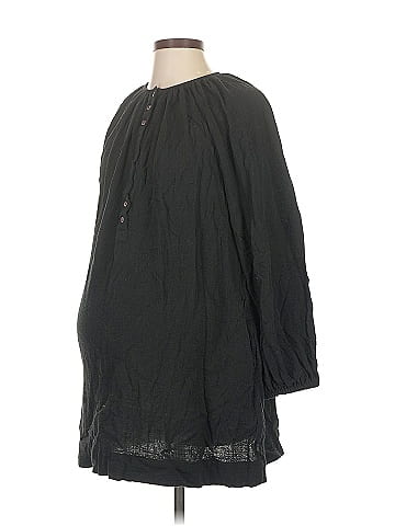 Hatch 3/4 Sleeve Blouse (view 1)