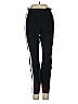 Athleta Color Block Black Track Pants Size S - photo 1