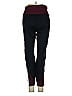 Athleta Color Block Black Track Pants Size S - photo 2