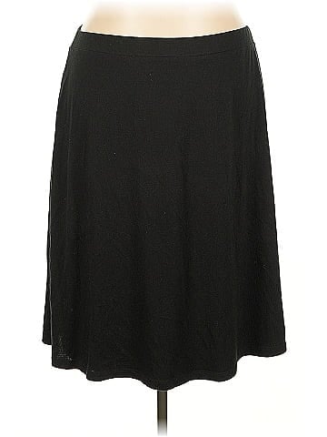 14th & Union Casual Skirt (view 1)