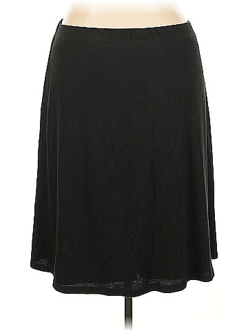 14th & Union Casual Skirt (view 2)