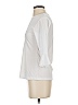 Mignon White 3/4 Sleeve Top Size XS (estimated) - photo 5