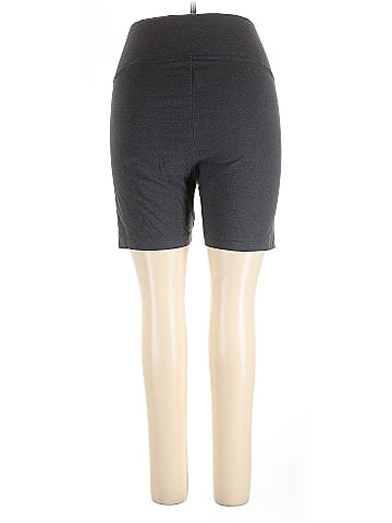 Old Navy - Maternity Athletic Shorts (view 2)