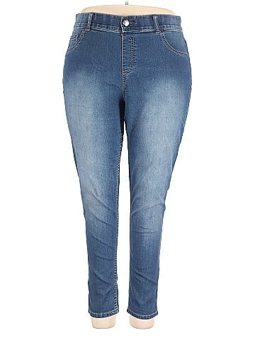 Venezia Jeggings (view 1)