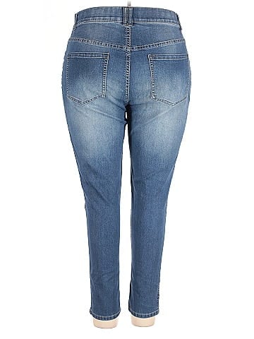 Venezia Jeggings (view 2)