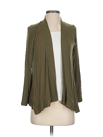 Bobeau Cardigan (view 1)