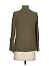 Bobeau Green Cardigan Size XS (petite) - photo 2
