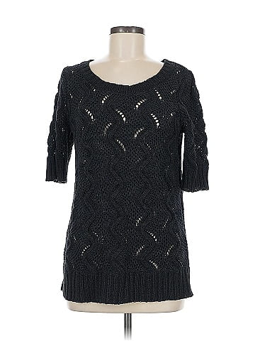Elle Pullover Sweater (view 1)