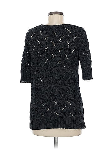 Elle Pullover Sweater (view 2)