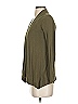 Bobeau Green Cardigan Size XS (petite) - photo 5