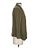 Bobeau Green Cardigan Size XS (petite) - photo 4
