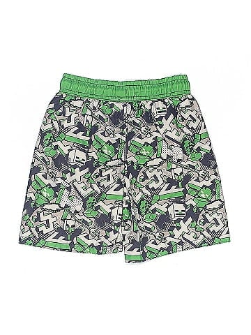 Minecraft Board Shorts (view 2)