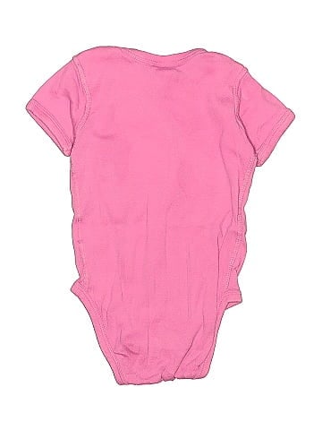 Rabbit Skins Short Sleeve Onesie (view 2)
