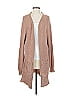 Wishlist Tan Cardigan Size Sm - Med - photo 1