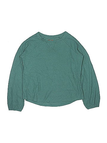 Cat & Jack Long Sleeve T-Shirt (view 1)