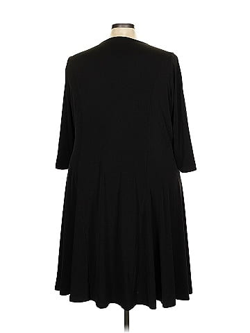 Susan Graver Casual Dress (view 2)
