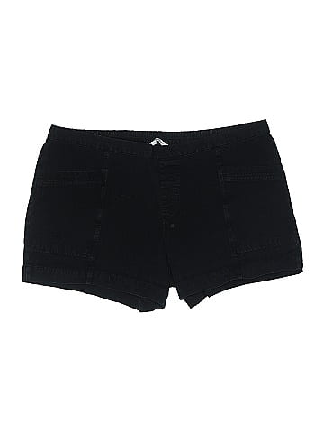 Isaac Mizrahi LIVE! Shorts (view 1)