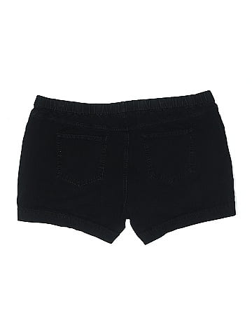 Isaac Mizrahi LIVE! Shorts (view 2)