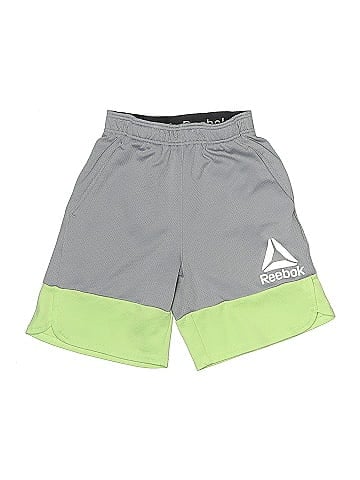 Reebok Athletic Shorts (view 1)