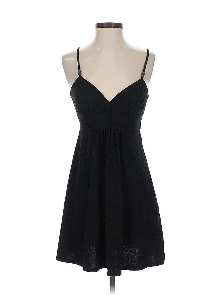 Pre-owned City Triangles Cocktail Dress In Black