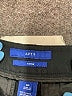 Apt. 9 Black Dress Pants Size 8 - photo 3