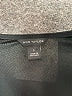 Ann Taylor 100% Polyester Black Sleeveless Top Size S - photo 7