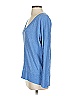 COA Blue Pullover Sweater Size XS - photo 5