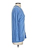 COA Blue Pullover Sweater Size XS - photo 4