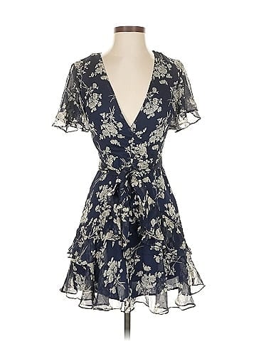 Saints + Secrets Cocktail Dress (view 1)