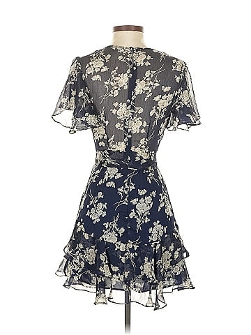 Saints + Secrets Cocktail Dress (view 2)