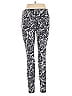 Noli Graphic Gray Active Pants Size L - photo 2