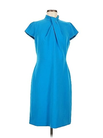 Elie Tahari Casual Dress (view 1)