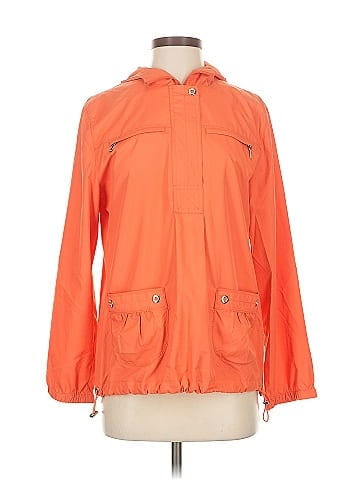 Zenergy by Chico's Raincoat (view 1)