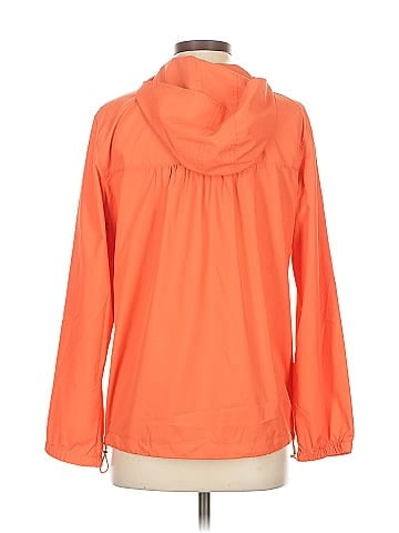 Zenergy by Chico's Raincoat (view 2)