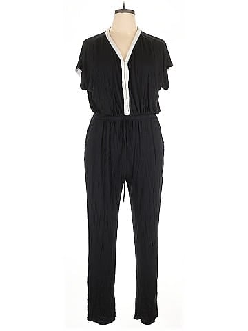 Nicole by Nicole Miller Jumpsuit (view 1)