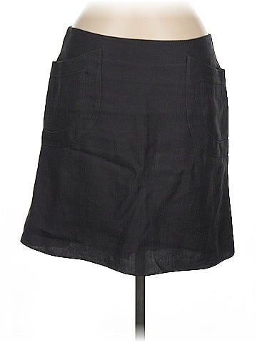 Emporio Armani Casual Skirt (view 1)