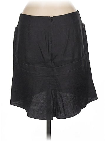 Emporio Armani Casual Skirt (view 2)