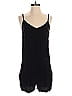 Splendid 100% Rayon Black Romper Size S - photo 1