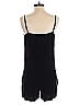 Splendid 100% Rayon Black Romper Size S - photo 2