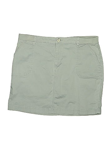 Riders by Lee Khaki Shorts (view 1)